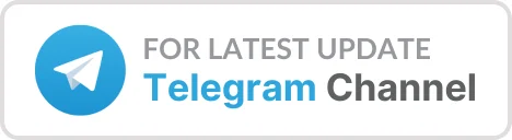 Sarkari Yojana TeleGram Channel Notification