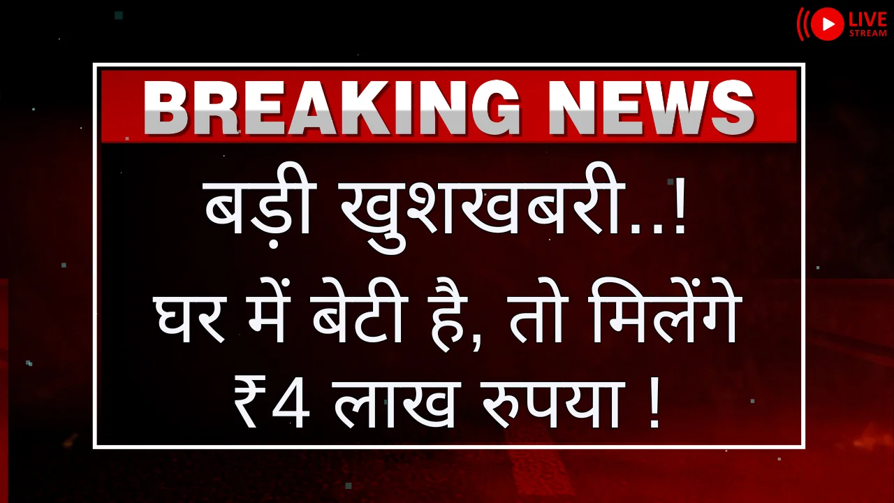 Sukanya Samriddhi Yojana 2024: उच्च ब्याज दर और कर लाभ के साथ बेटियों की आर्थिक सुरक्षा।